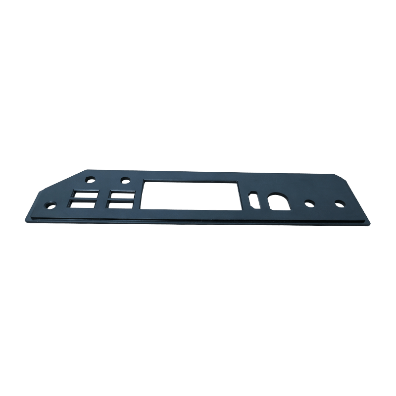 حاوية بلاستيكية مخصصة SRC-2500CEB PC+ABS