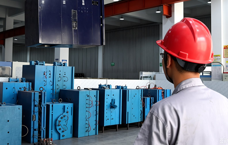 Jiaxing Kaidi Technology Co., Ltd.