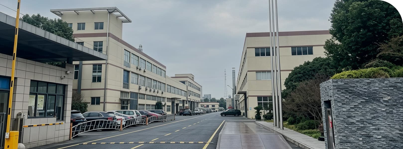 Jiaxing Kaidi Technology Co., Ltd.