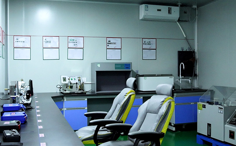 Jiaxing Kaidi Technology Co., Ltd.